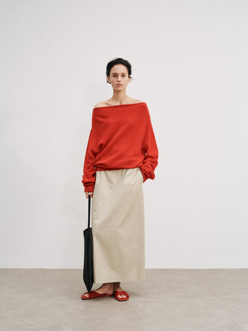 Earthfold Tube Skirt